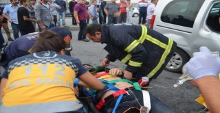 Sökedeki Kazada Yaralanan Kişi Yaşama Tutunamadı