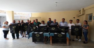 Mersinde Akdeniz Meyve Sineği İle Kültürel Mücadele