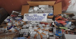 Uşakta Duman-5 Uygulaması