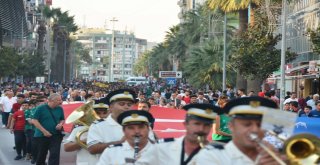 Amatör Spor Haftası Sona Erdi