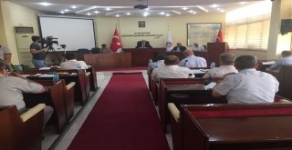 Sözen, “Bütçe Dışı Uygulamaların Karşısındayız”