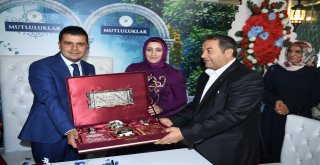 Yeşilyurtta 08.08.2018 Yoğunluğu