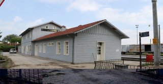 (Özel Haber) Tren Faciası Sonrası Uzunköprülülerden Açıklama