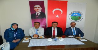 Posofta Bayram Yoğunluğu