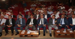 Elazığ Günleri 4-7 Ekimde İstanbulda