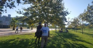 Ata Binmeyen Çocuk Kalmasın