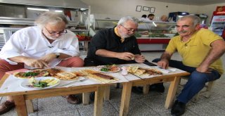 Ünlü Gurmelerden Ali Babaya Tam Not