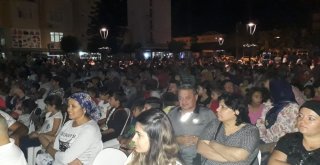 Akseki, Demrede Sinema Keyfi