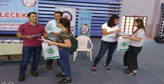 Üniversite Öğrencilerine Fetö-Pkk Uyarısı