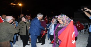 Ispartada Köy Buluşmaları