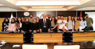 Adıyamanda Gençlere Yatırım