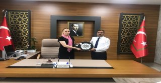 Asriadtan Fırat Gtbye Hayırlı Olsun Ziyareti