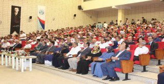 15 Temmuz Direnişinin Manevi Dinamikleri Konulu Söyleşi