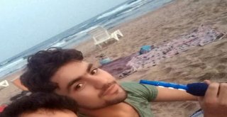 Şilede Denize Giren Suriyeli Genç Boğuldu