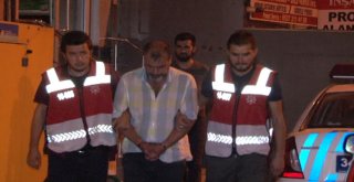Kiraladıkları Otomobilleri Satan Dolandırıcılık Çetesi Yakalandı
