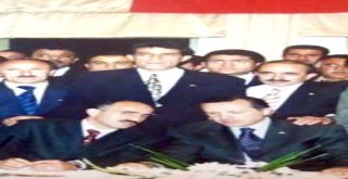 Kent Konseyi Başkanı Tanfer: “Ak Parti Bu Ülke İçin Bir Milattır”