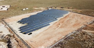 Kmü, Elektriğinin Yarısını Kendisi Üretiyor