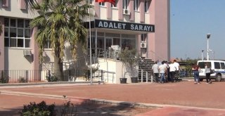 Ayvalıkta 4 Fetöcü İle Onlara Yardım Eden Şahıs Tutuklandı