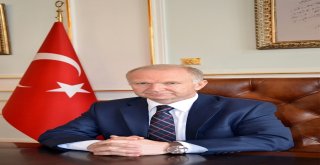 Vali Ceylan, 15 Temmuz Gecesi Tarihimizin Kırılma Noktalarından Biridir