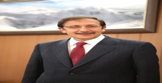 Başkan Bulutlardan 23 Temmuz Mesajı