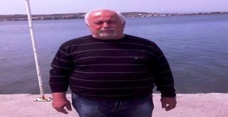 Ayvalıkta Tek Taraflı Motosiklet Kazası: 1 Yaralı