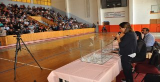 Niğdede Okullarda Çalışacak 220 Kişi Kura İle Belirlendi