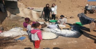 Ceylanpınarda Artık “Öğrenci Değil, Öğretmen Gezecek”