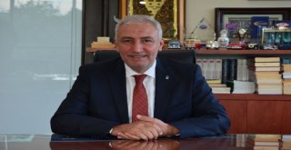 Ak Parti Milletvekili Kahtalıdan Kayısı Açıklaması