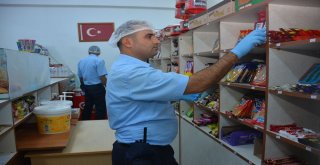 Okul Kantinlerine Sıkı Denetim