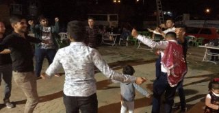 Afyonkarahisarda Geleneksel Asker Eğlenceleri Devam Ediyor