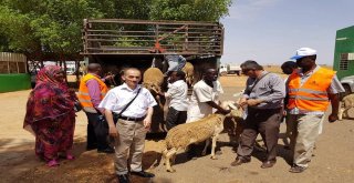 Pursaklardan Sudana Kardeşlik Köprüsü