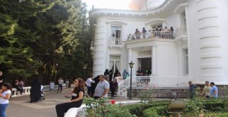 Sümelanın Ziyarete Kapalı Olması İlgiyi Ona Çekti