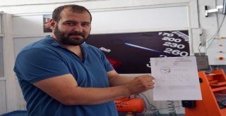 Kastamonuda Oto Ekspertiz Uzmanı Emre Ekinci;