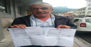 Kara Kuvvetleri Komutanlığından Amcasının Şehitlik Beratını İstiyor