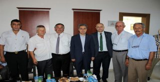 Arifiyede Kurban Bayramı Coşkusu