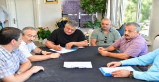 Ünyede 40 Yıllık Tapu Sorunu Çözüldü