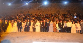 Artvin Kültür Sanat Ve Yöresel Ürünler Tanıtım Fuarı Başladı