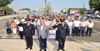 Mustafakemalpaşa Belediyesi 137 Yaşında