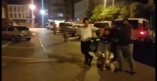 20 Yıl 8 Ay Cezası Bulunan Cezaevi Firarisi Gebzede Yakalandı