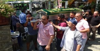 Tiyatro Sanatçısı Toron Karacaoğlu Balıkesirde Toprağa Verildi