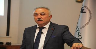 Ticaret İl Müdürlüğü, Oto Galericileri Bilgilendirdi