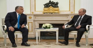 Rusya, Macaristanda Nükleer Reaktör İnşa Edecek