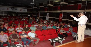 Adıyaman Belediyesinden 15 Temmuz Demokrasi Zaferi Konferansı
