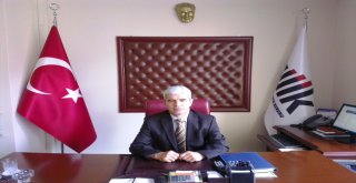 Kütahyanın Tarım Alanında Düşüş