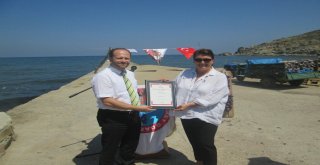 Kapıdağ Mor Soğanı Coğrafi İşaret Aldı