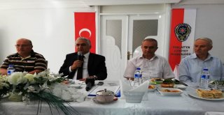 Malatyada Fetö/pdy İle Etkin Mücadele