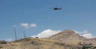 Hakkari Kurban Bayramında Huzurunu Yaşadı