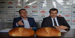 Vakfıkebir Ekmeği Coğrafi İşarete Doğru