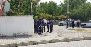 Kastamonuda 2 Kişiyi Öldüren Cinayet Zanlısı Teslim Oldu