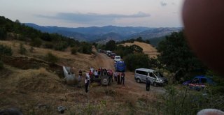 Çankırıda Traktör Kazası: 1 Ölü